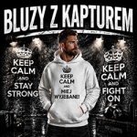 BLUZY Z KAPTUREM